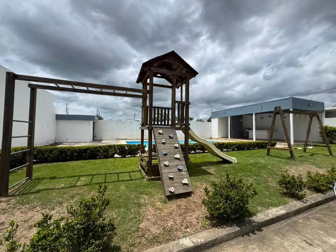 Vendo casa en Km 15.6 C. Masaya. LR - Imagen 17
