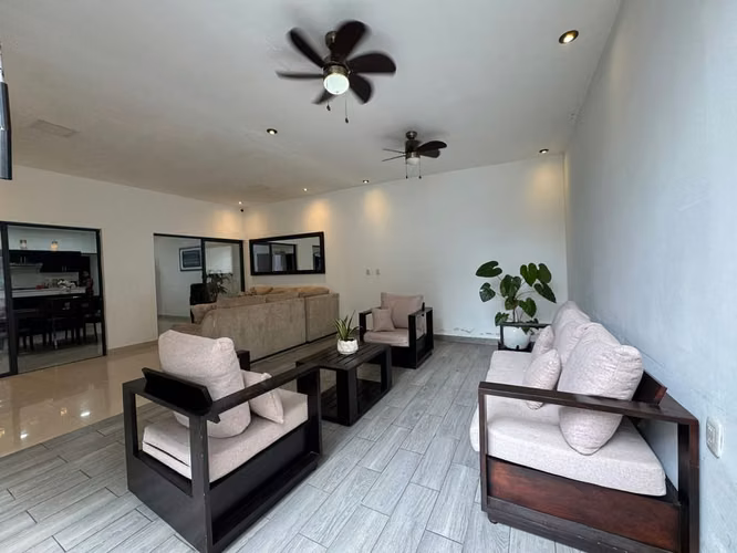 Vendo casa en Km 15.6 C. Masaya. LR - Imagen 2