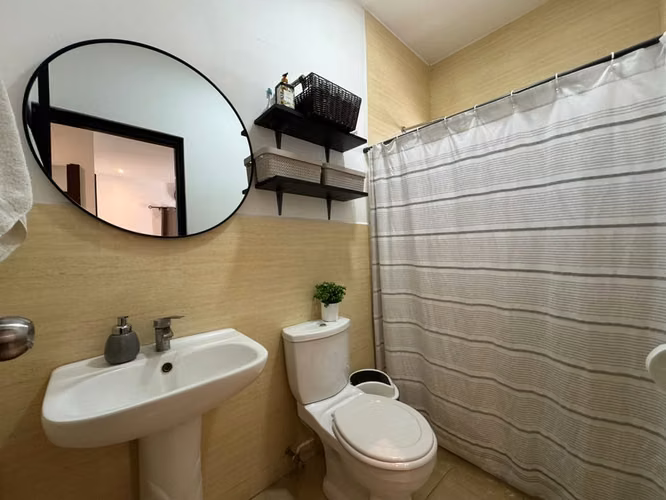 Vendo casa en Km 15.6 C. Masaya. LR - Imagen 10