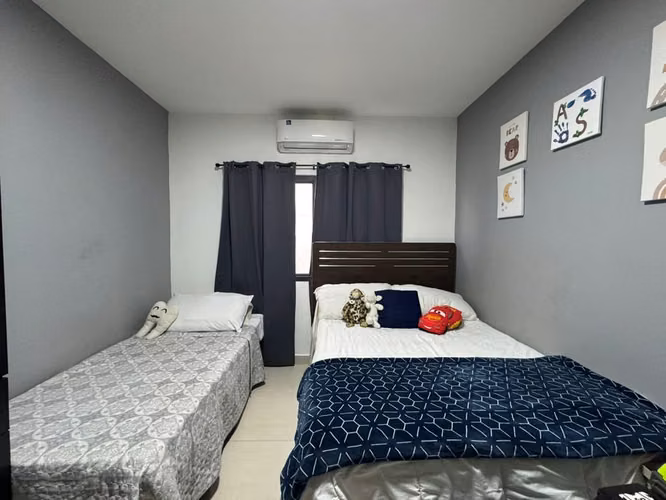 Vendo casa en Km 15.6 C. Masaya. LR - Imagen 13
