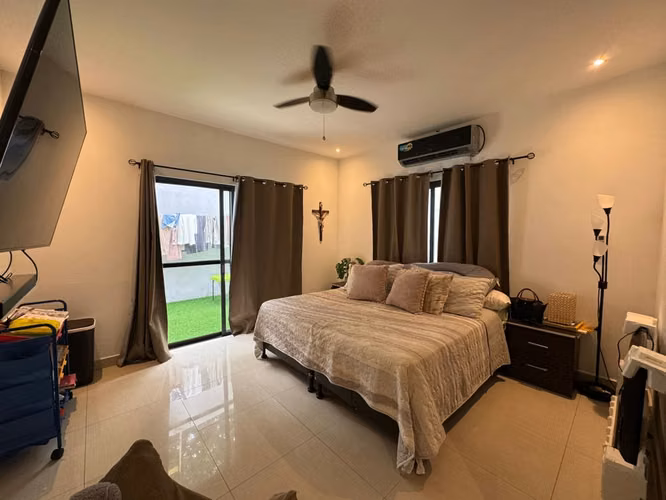 Vendo casa en Km 15.6 C. Masaya. LR - Imagen 9