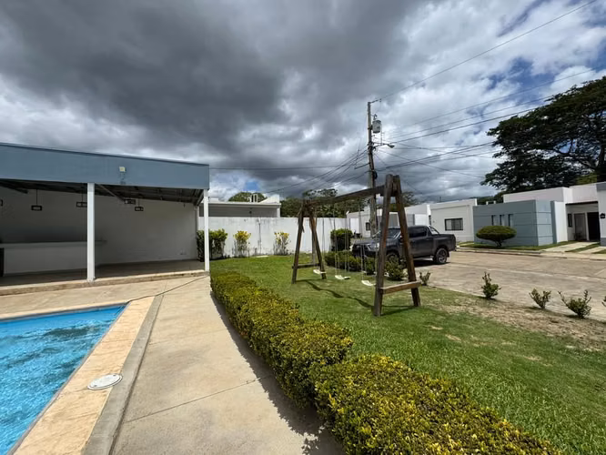 Vendo casa en Km 15.6 C. Masaya. LR - Imagen 16