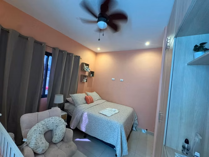 Vendo casa en Km 15.6 C. Masaya. LR - Imagen 11