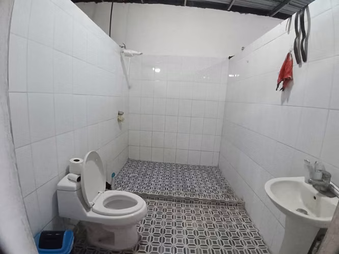 Venta de casa en Jinotega