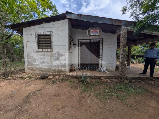 Finca en Venta Salinas Grande, Leon