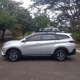 TOYOTA RUSH AUT 2023. W. - Imagen 2
