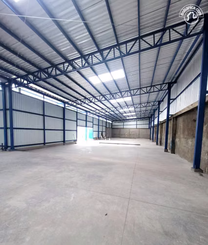 Bodega en Alquiler – Las Colinas, Managua