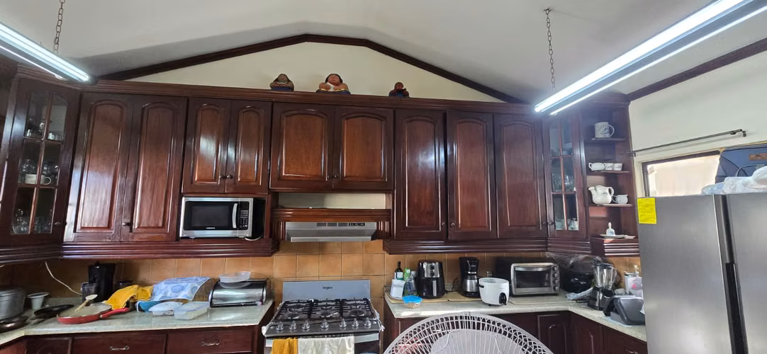 Venta de Casa en Santo Domingo