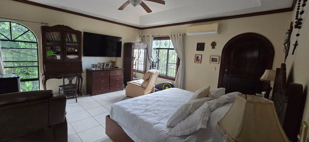 Venta de Casa en Santo Domingo