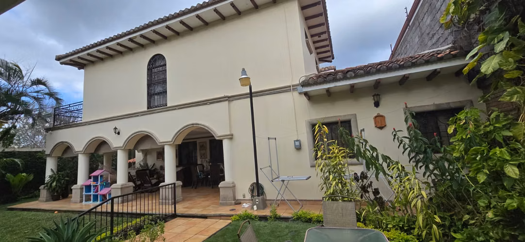 Venta de Casa en Santo Domingo