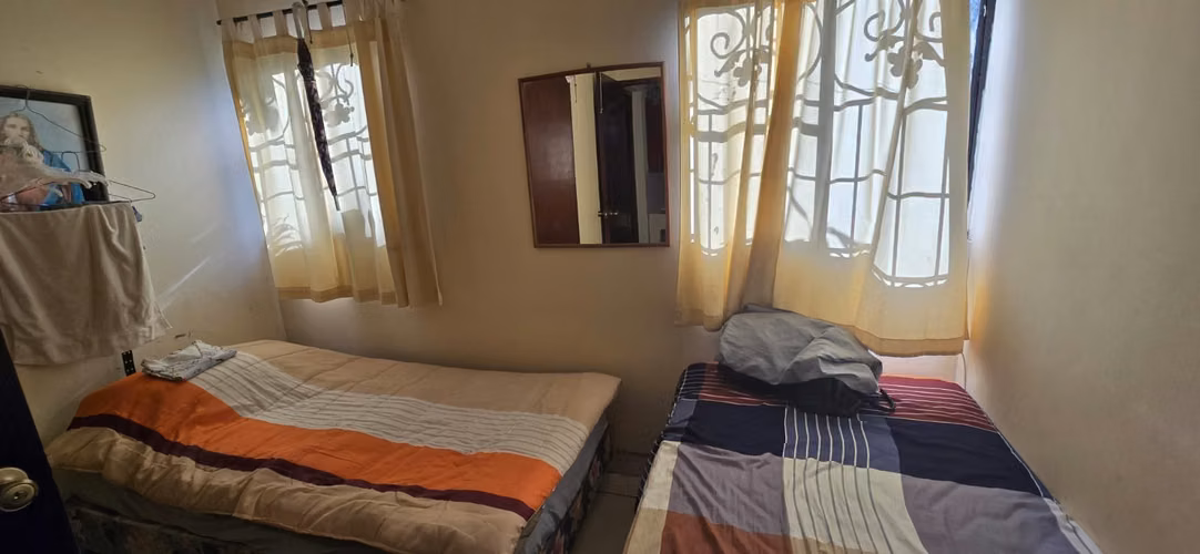 Venta de Casa en Santo Domingo