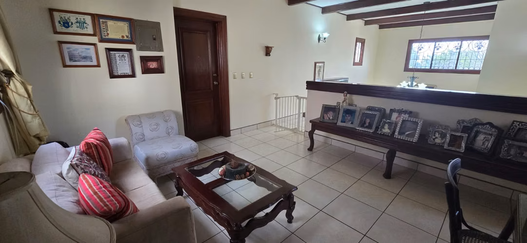 Venta de Casa en Santo Domingo