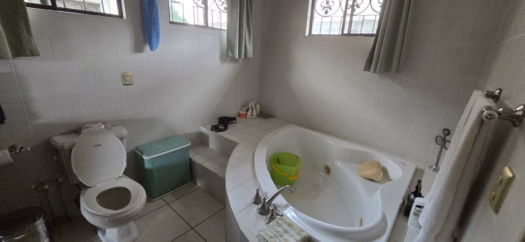 Venta de Casa en Santo Domingo