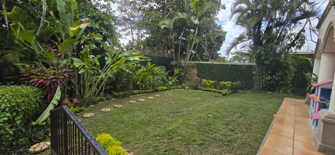 Venta de Casa en Santo Domingo
