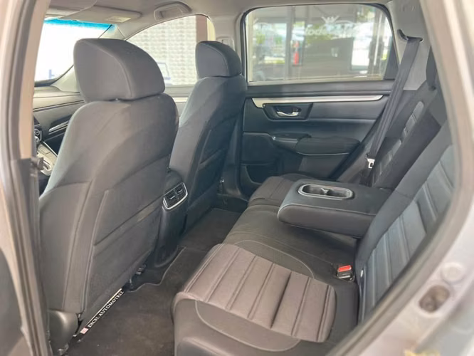 Honda CRV año 2018 - Imagen 3