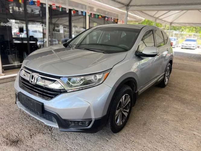 Honda CRV año 2018 - Imagen 2