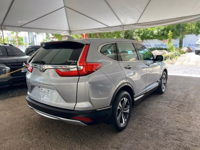 Honda CRV año 2018 - Imagen 5