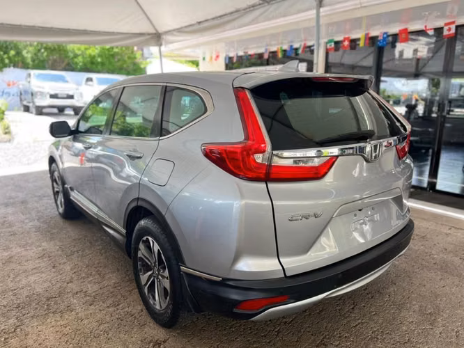 Honda CRV año 2018 - Imagen 12