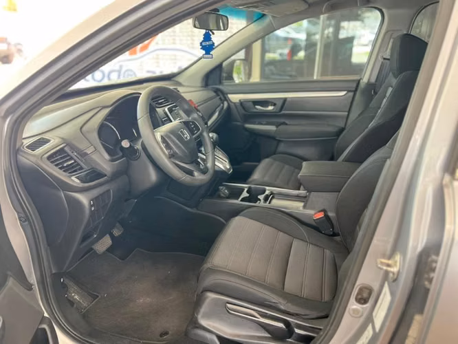 Honda CRV año 2018 - Imagen 10