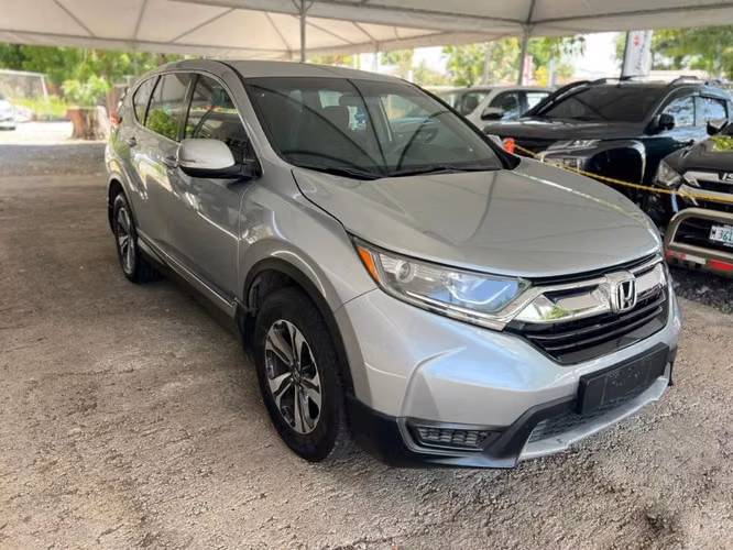 Honda CRV año 2018 - Imagen 7