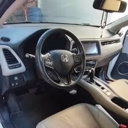 HONDA HRV AUT 2018