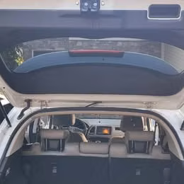 HONDA HRV AUT 2018