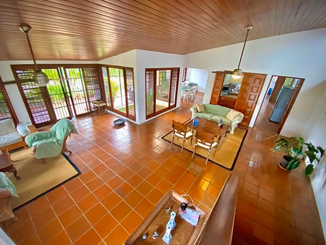 Hermosa Casa en Venta en Carretera Sur