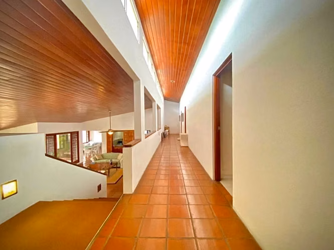 Hermosa Casa en Venta en Carretera Sur