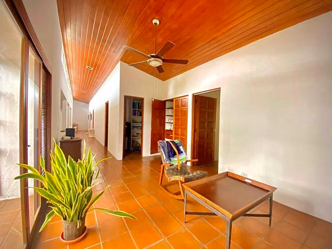 Hermosa Casa en Venta en Carretera Sur