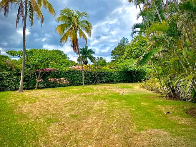 Hermosa Casa en Venta en Carretera Sur
