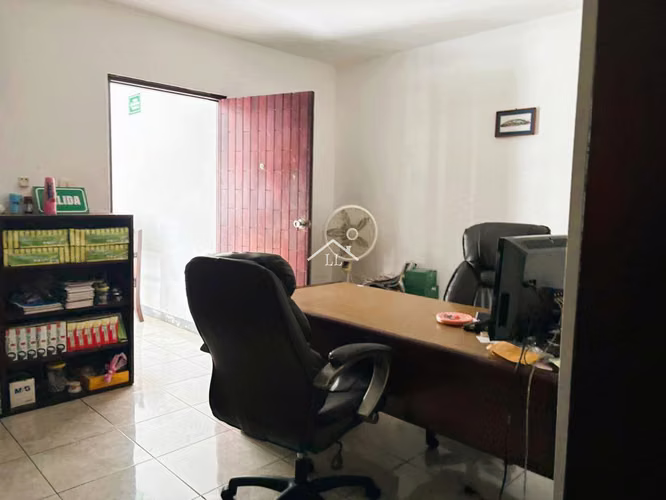 LL - Se Vende Propiedad Comercial en Tiscapa