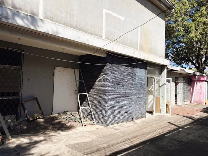 LL - Se Vende Propiedad Comercial en Tiscapa