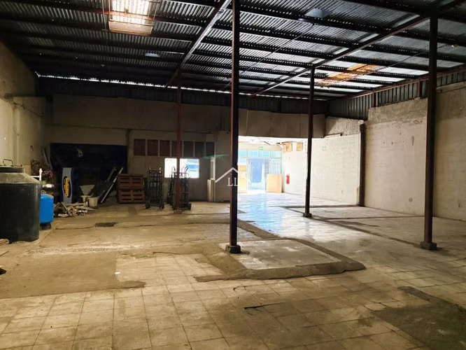 LL - Se Vende Propiedad Comercial en Tiscapa