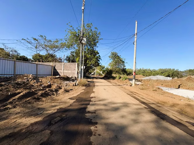 LL - Se Vende Terreno de 4.5 mz en Comarca Sabana Grande - Imagen 15