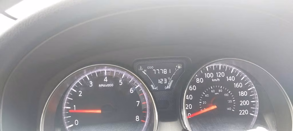 Nissan Versa 2016