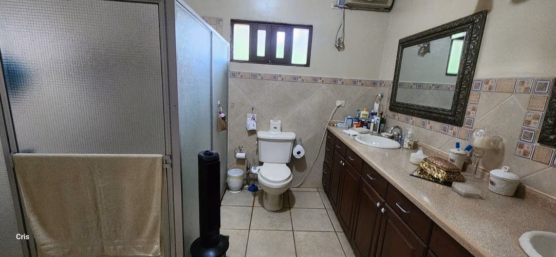 Venta de Casa en Santo Domingo