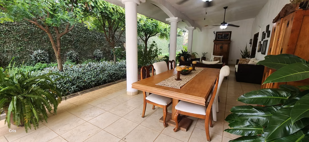 Venta de Casa en Santo Domingo
