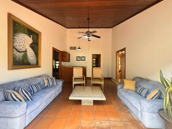 Venta de Casa en Villa Fontana Sur