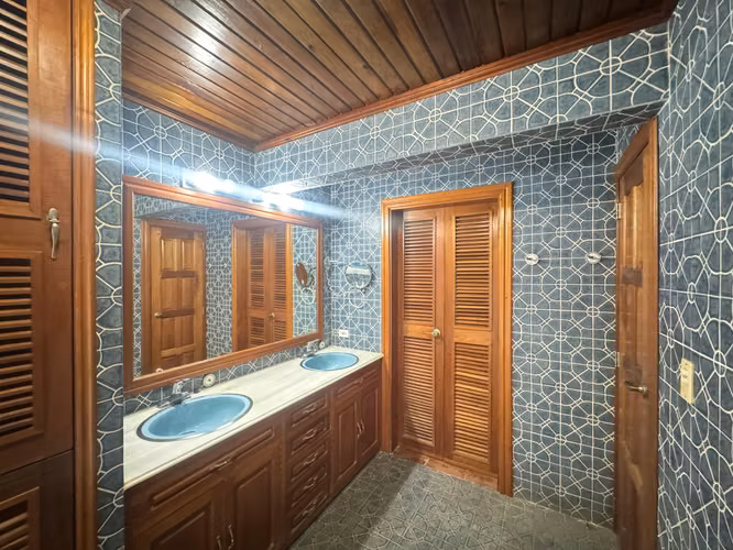 Venta de Casa en Villa Fontana Sur