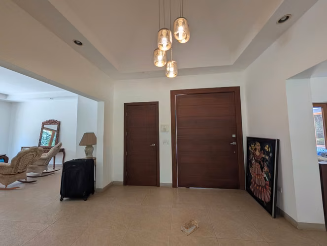 Venta de Casa en Carretera Sur