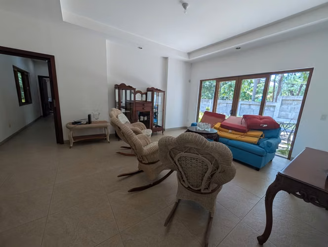 Venta de Casa en Carretera Sur