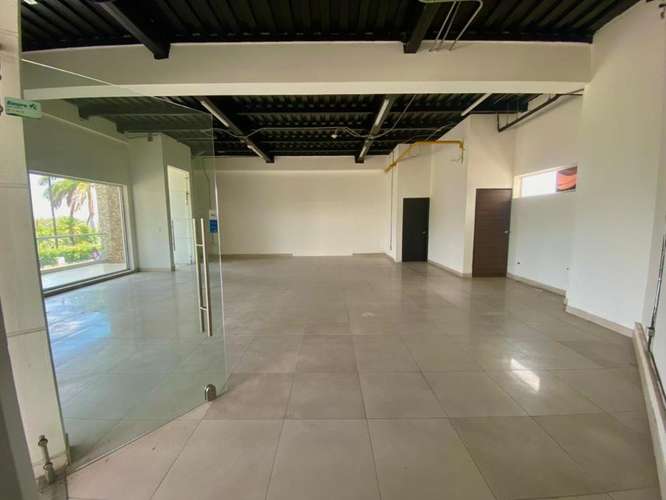 TP - CTERA SUR, PLAZA LA FE - MODULOS DISPONIBLES - Imagen 2
