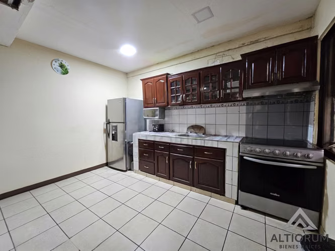 CASA EN VENTA | RESIDENCIAL SAN SEBASTIÁN, LAS JAGÜITAS - Imagen 7