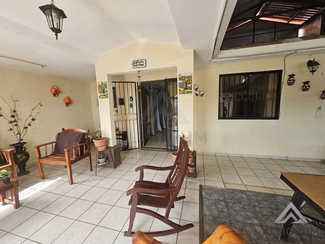 CASA EN VENTA | RESIDENCIAL SAN SEBASTIÁN, LAS JAGÜITAS - Imagen 17