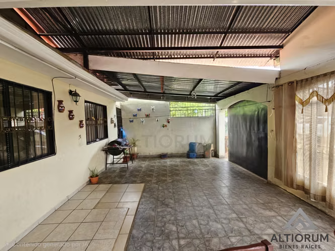 CASA EN VENTA | RESIDENCIAL SAN SEBASTIÁN, LAS JAGÜITAS - Imagen 15