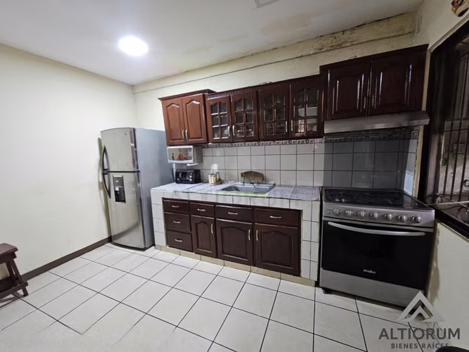 CASA EN VENTA | RESIDENCIAL SAN SEBASTIÁN, LAS JAGÜITAS - Imagen 14