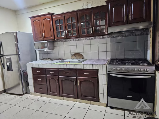 CASA EN VENTA | RESIDENCIAL SAN SEBASTIÁN, LAS JAGÜITAS - Imagen 6