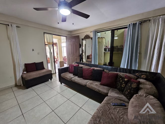 CASA EN VENTA | RESIDENCIAL SAN SEBASTIÁN, LAS JAGÜITAS - Imagen 10
