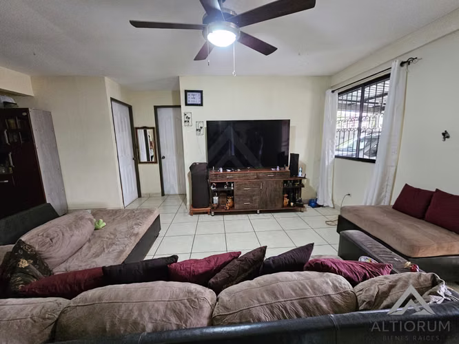 CASA EN VENTA | RESIDENCIAL SAN SEBASTIÁN, LAS JAGÜITAS - Imagen 3