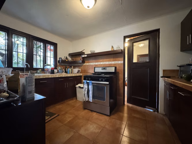 Venta de Casa en Santo Domingo
